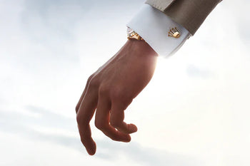 Rolex accessories