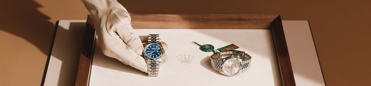 Rolex Watches
