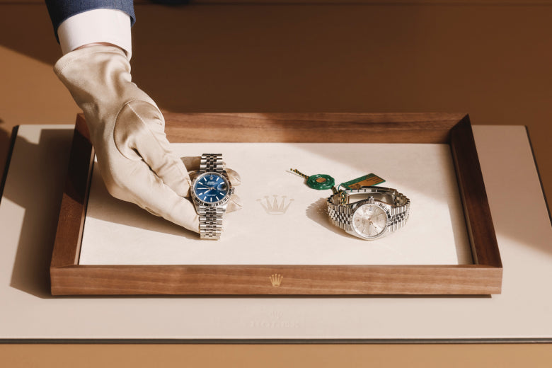 Rolex Watches