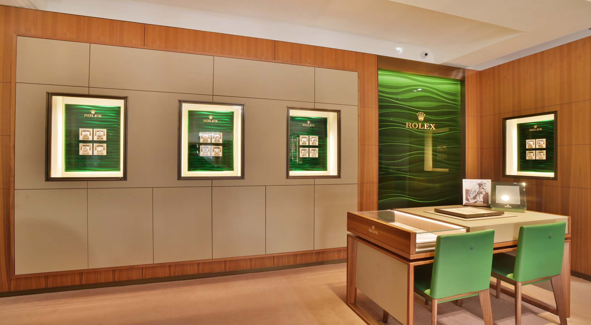 Michael Spiers Exeter