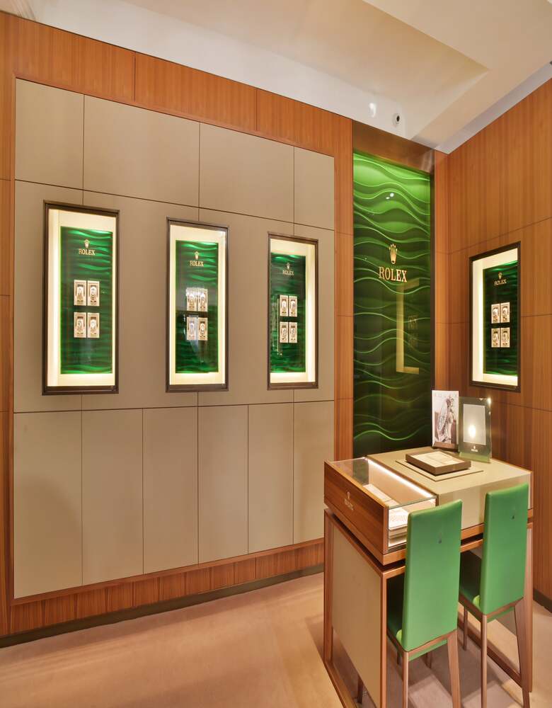 Michael Spiers Exeter