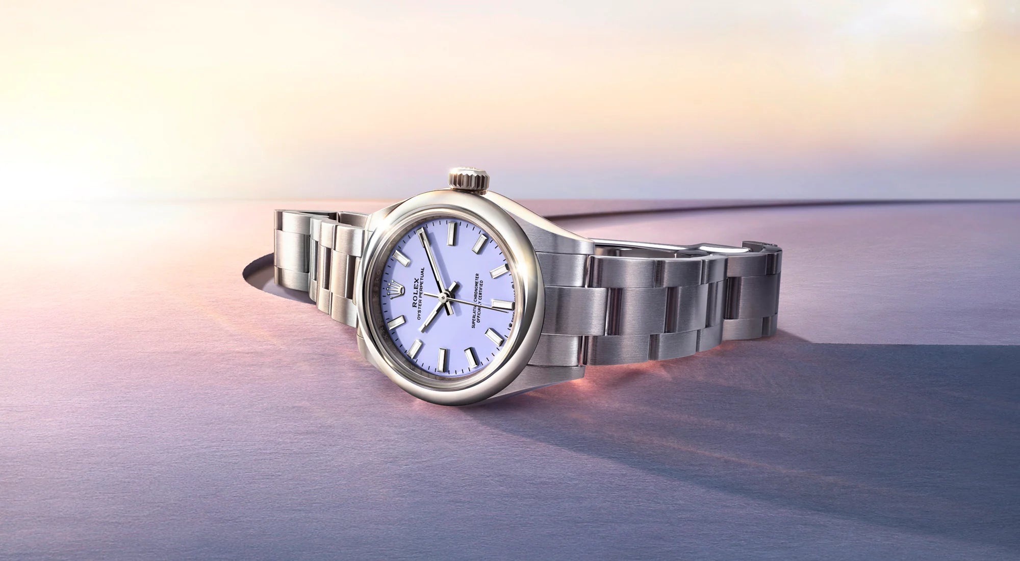 Oyster Perpetual