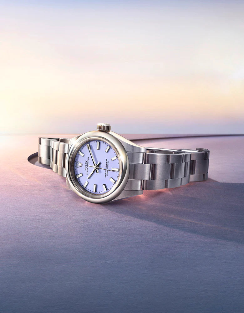 Oyster Perpetual