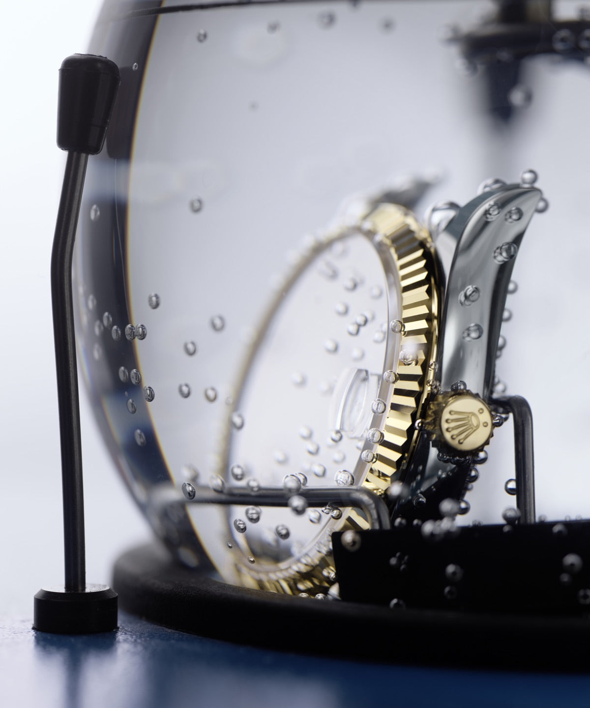 Assembly of the case