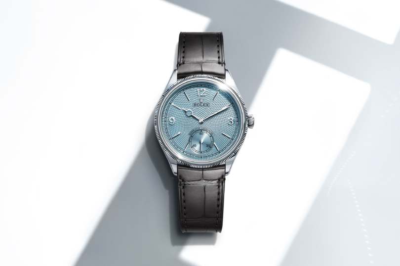 Rolex 1908