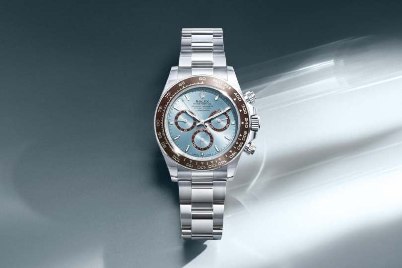 Rolex Cosmograph Daytona