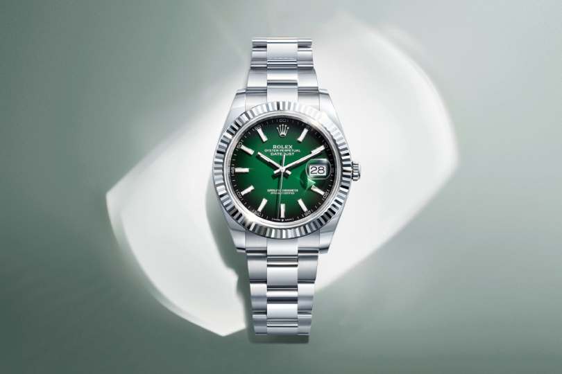 Rolex Datejust