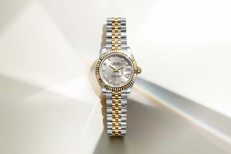Rolex Lady-Datejust
