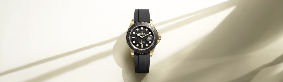 Rolex Yacht-Master