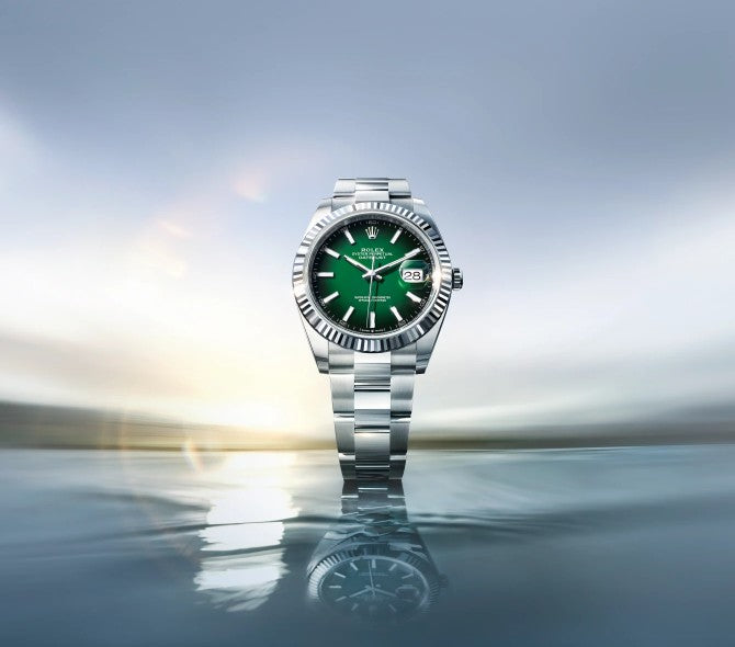 Rolex Datejust