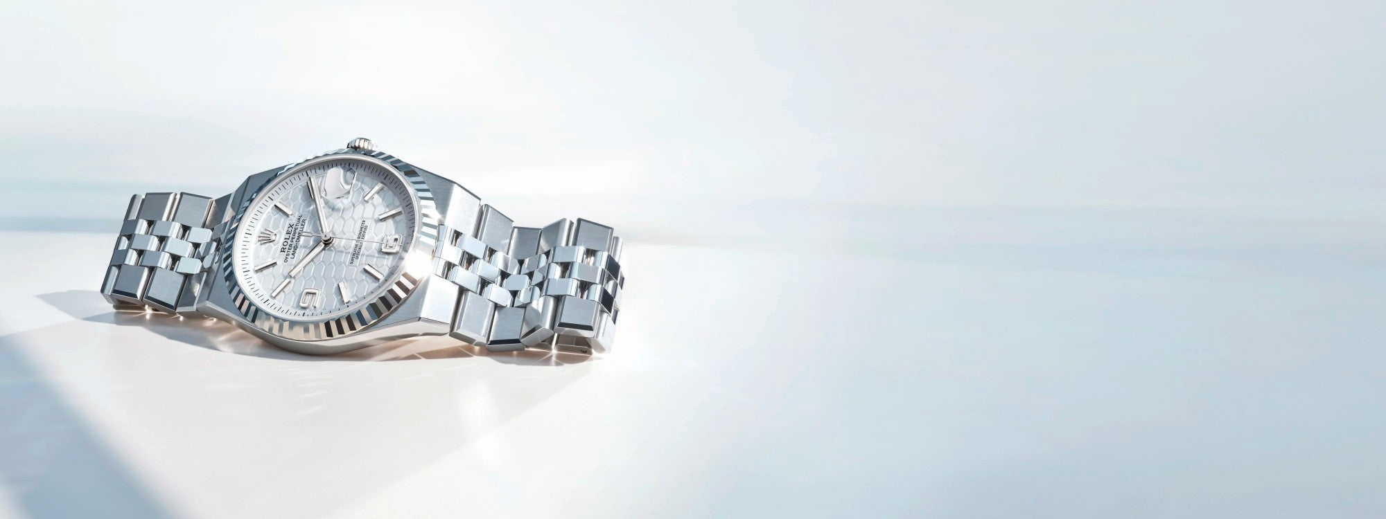 Rolex Land-Dweller
