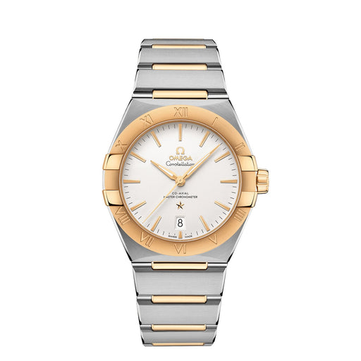 Omega Constellation Co-Axial Master Chronometer 39mm 131.20.39.20.02.002 Watches Omega   