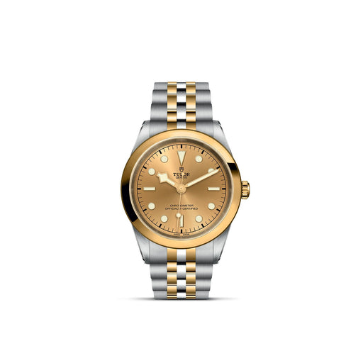 TUDOR Black Bay 41 S&G M79683-0005 Watches Tudor 1V6E025  