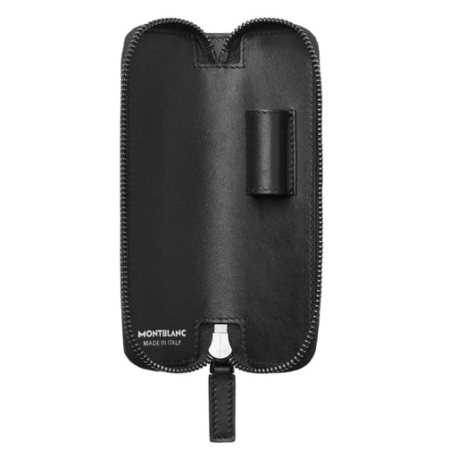 M_Gram 4810 1-Pen Pouch MB128861 Leather Products Montblanc   