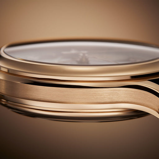 Patek Philippe Grand Complications Split-Seconds Chronograph 5370R-001 Watches Patek Philippe