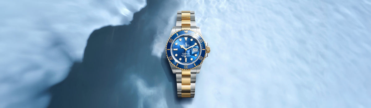 Rolex Submariner