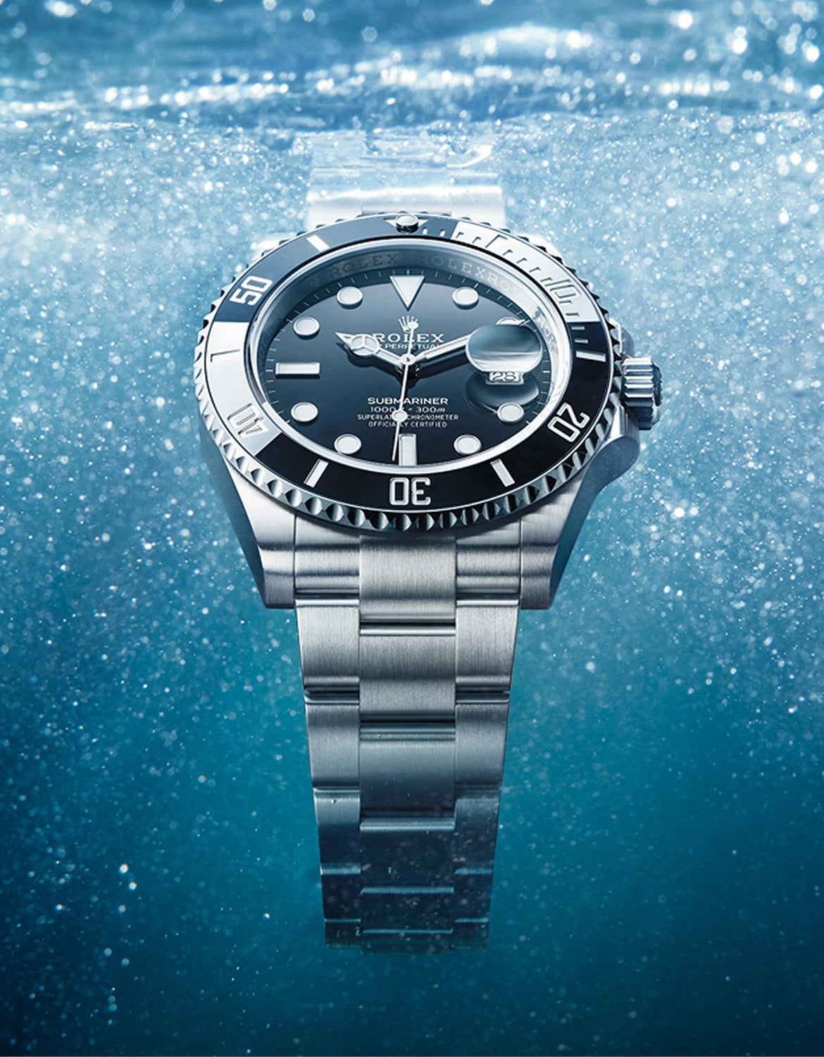 Rolex Key Rolex Submariner Watches | Michael Spiers