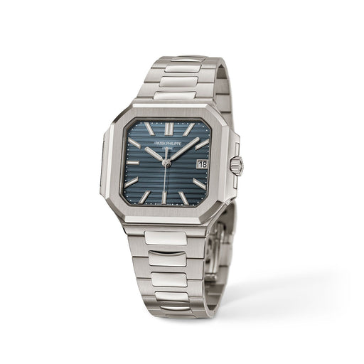 Patek Philippe Cubitus 7128-1G-001 Watches Patek Philippe