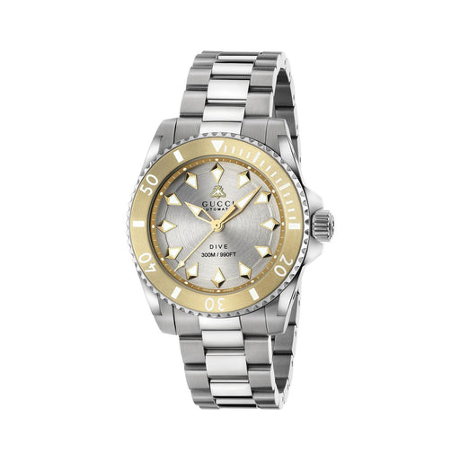 Gucci Dive Watch, 40mm Automatic YA136357 Watches Gucci   