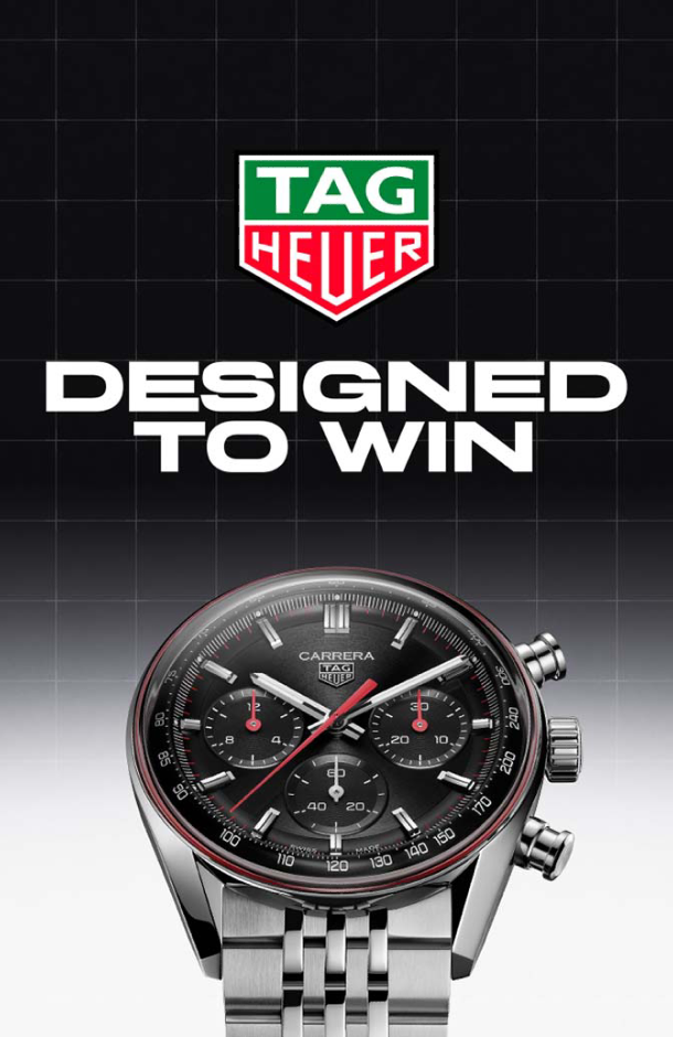 TAG Heuer Watches