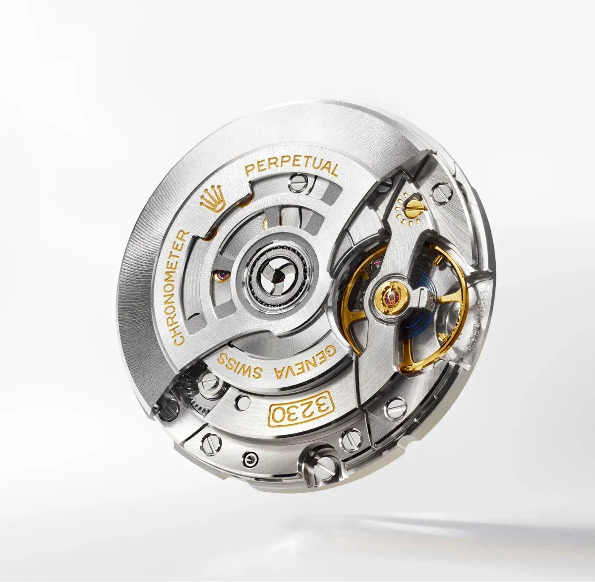 Calibre 3230