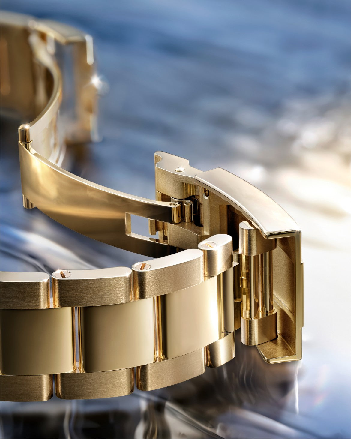 Rolex Yacht-Master II