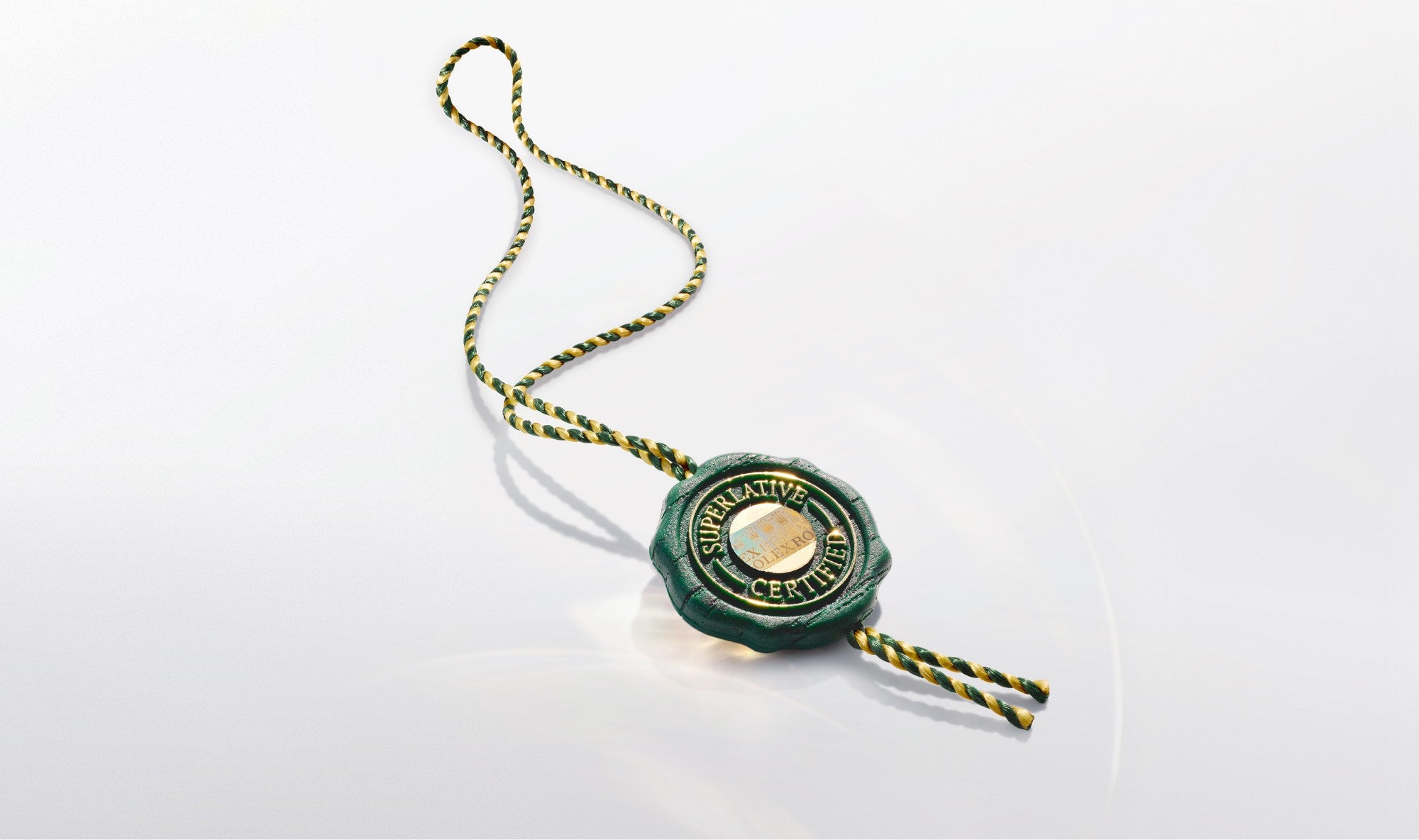 Rolex Yacht-Master II