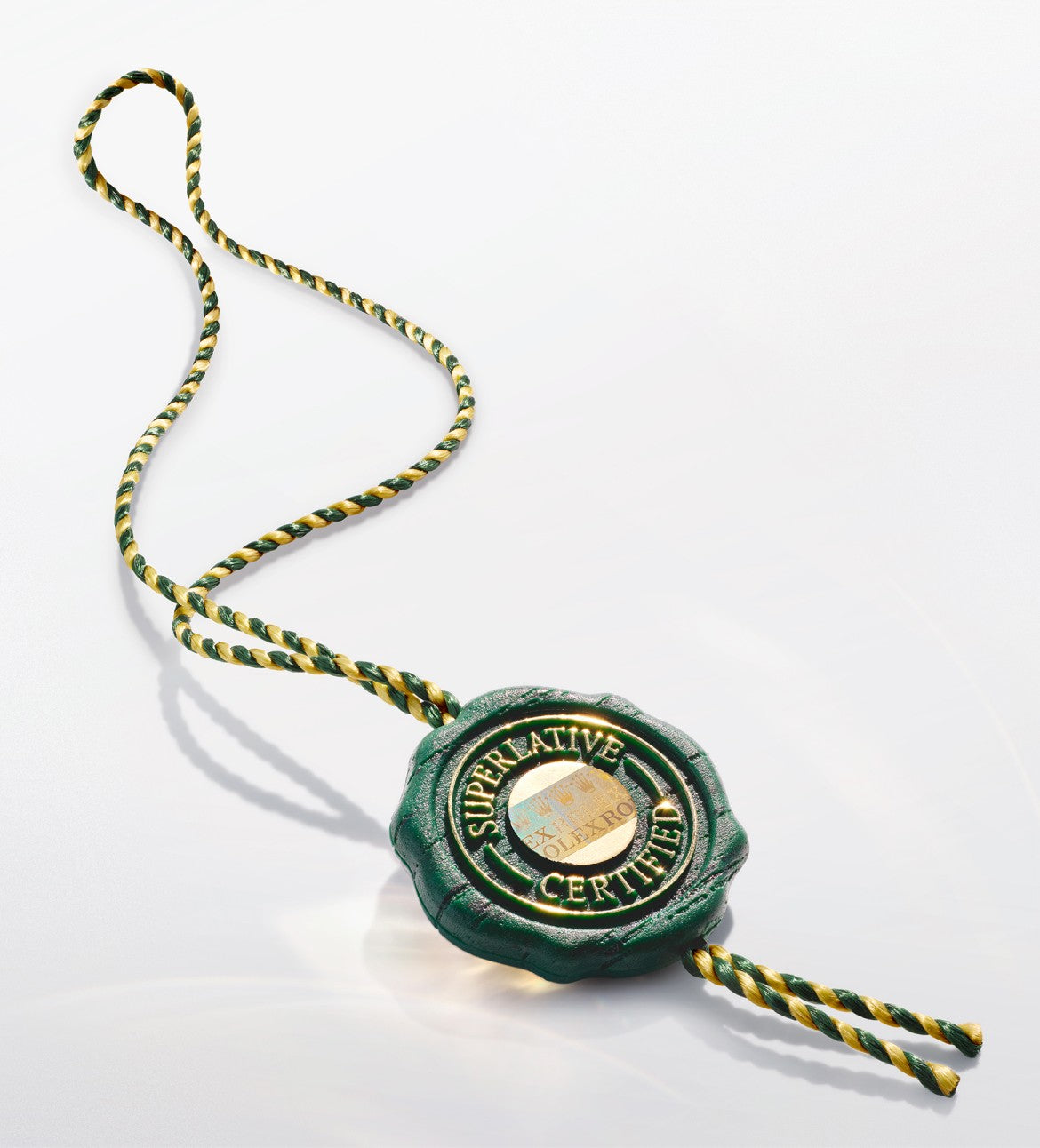 Rolex Yacht-Master II