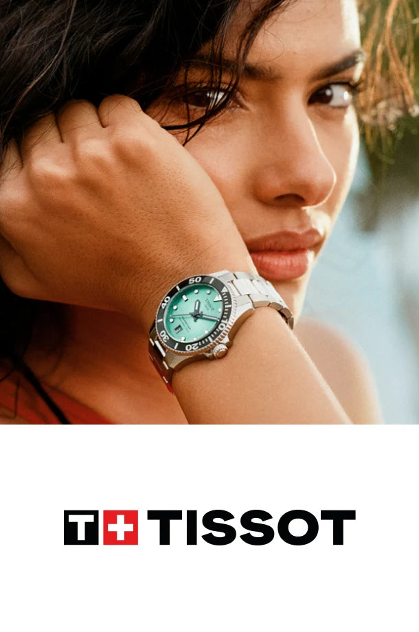 Tissot Watches