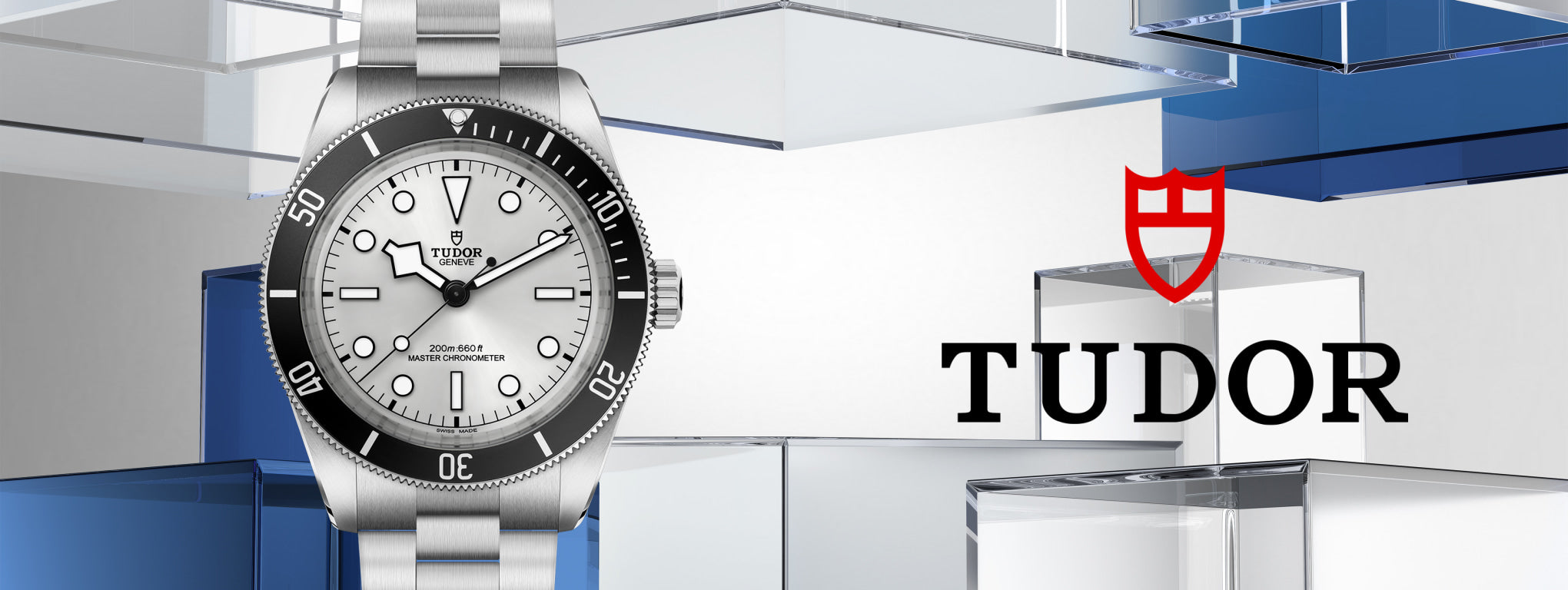 TUDOR Watches Black Bay 68