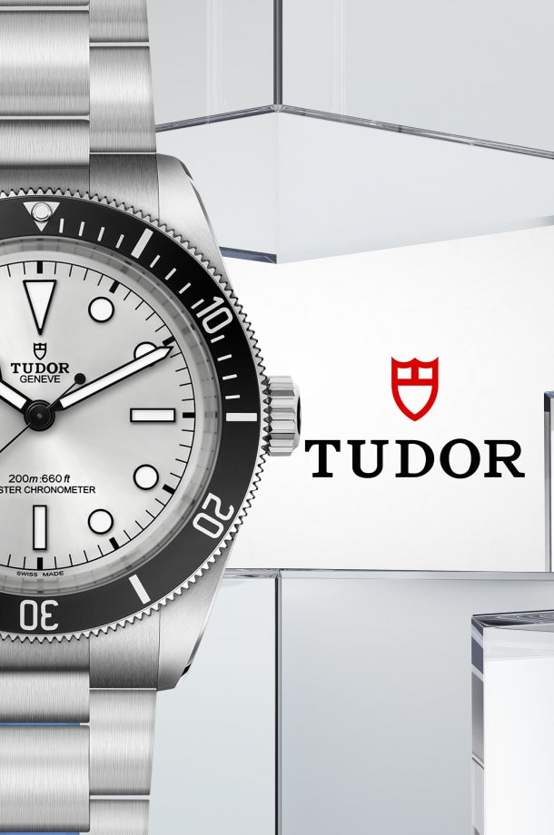 TUDOR Watches Black Bay 68