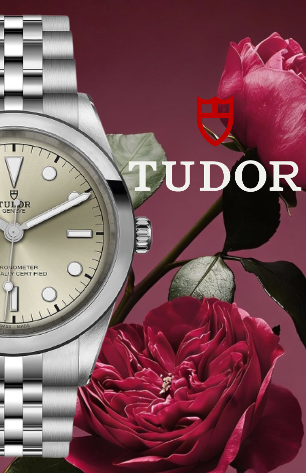 TUDOR Watches