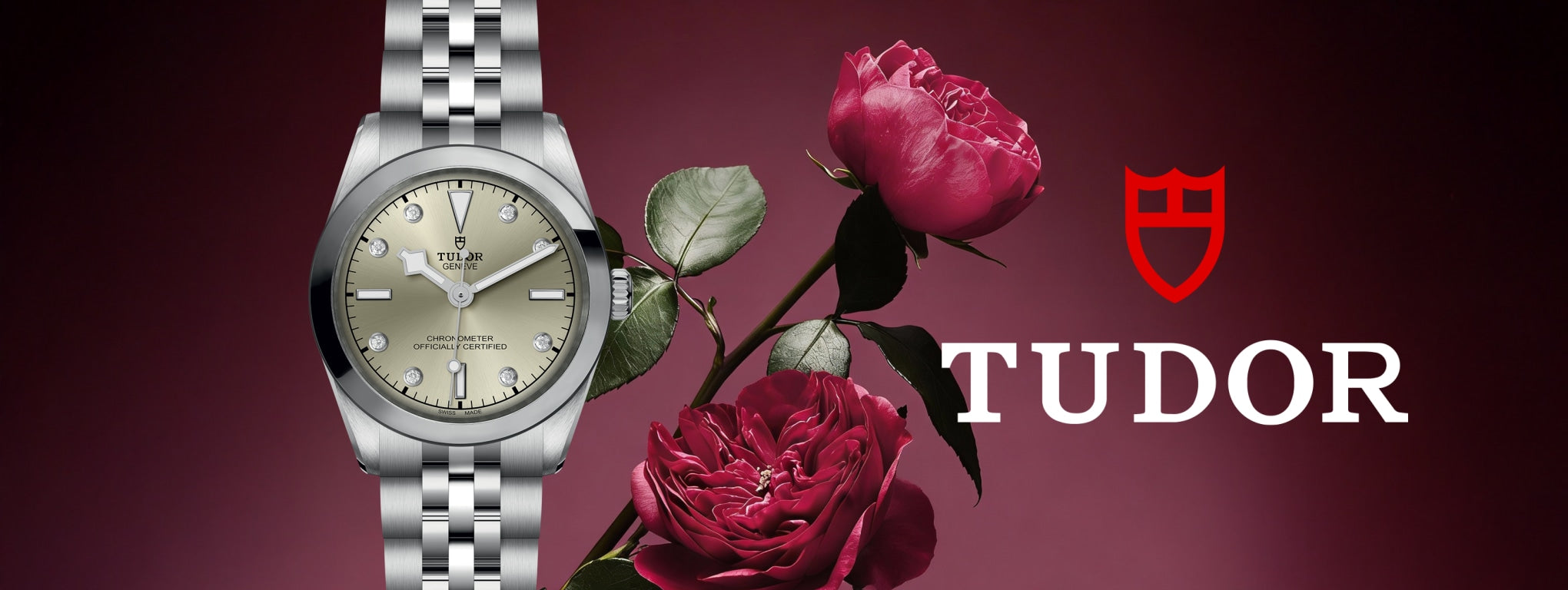 TUDOR Watches