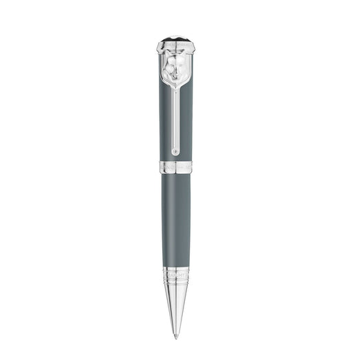 Montblanc Writers Edition Homage to Rudyard Kipling Limited Edition Ballpoint Pen MB119829 Pens Montblanc   