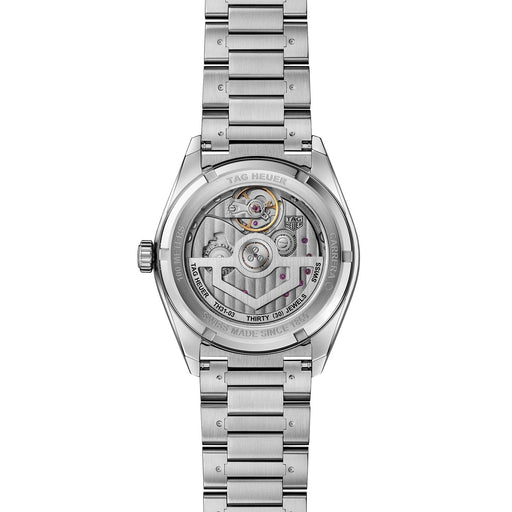 Carrera Day-Date Calibre TH31-02 Automatic 41mm WDA2111.BA0043 Watches Tag Heuer