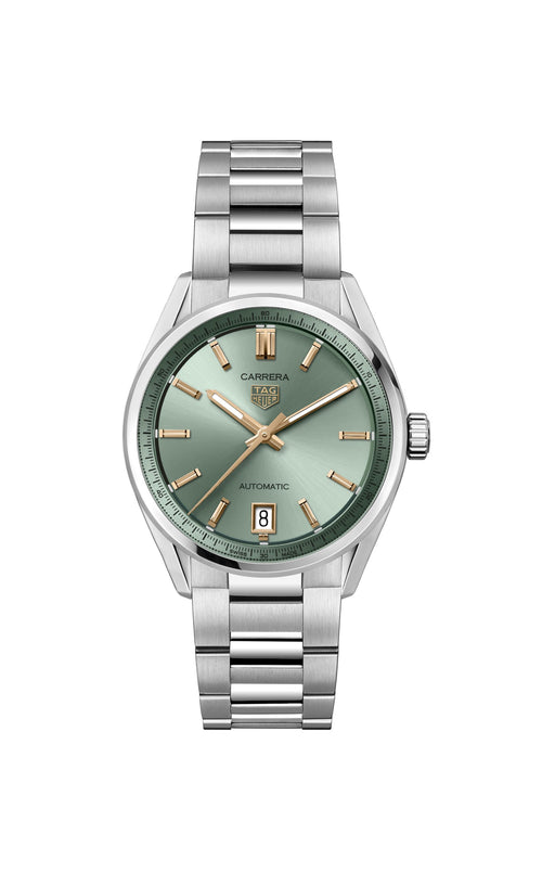 Tag heuer carrera clearance 7