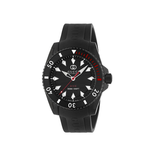 Gucci Dive Watch, 40mm Automatic YA136361 Watches Gucci   