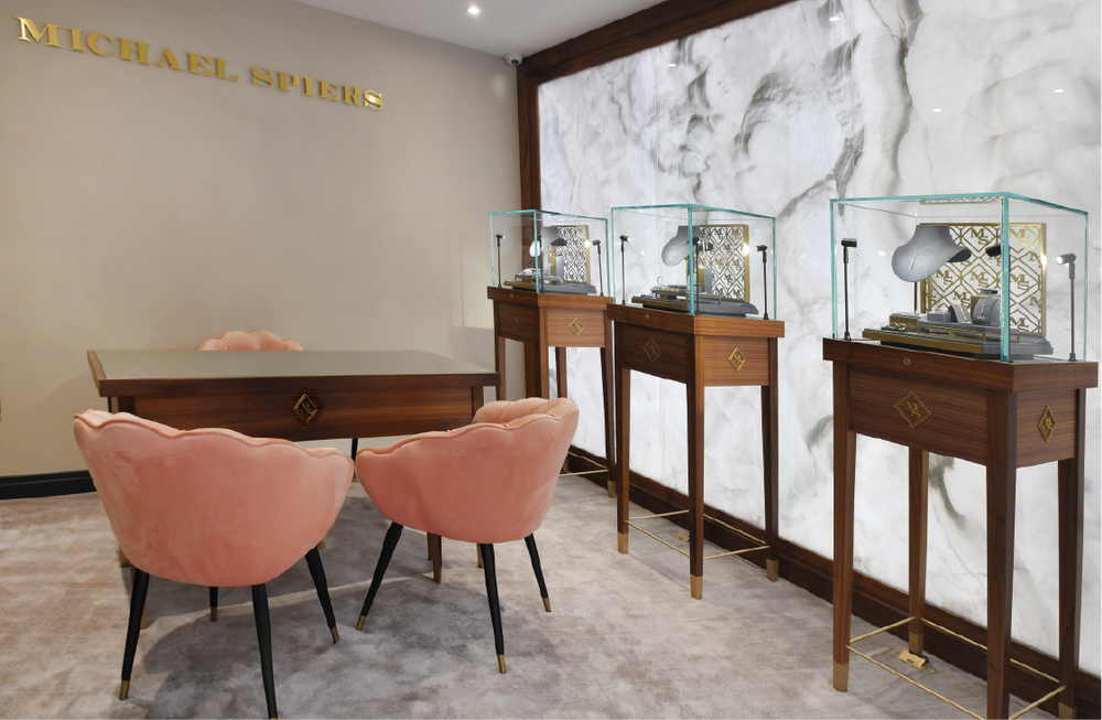 Visit Our Wedding Suite