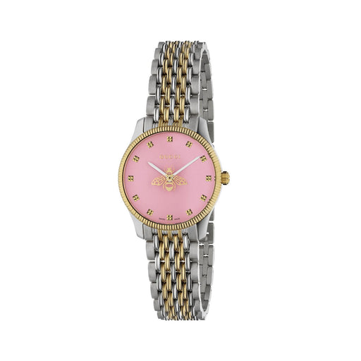 Gucci G-Timeless Watch, 29mm Quartz YA1265030 Watches Gucci   