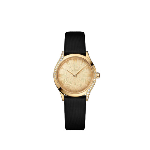De Ville Trésor Quartz 26mm 428.57.26.60.99.001 Watches Omega   