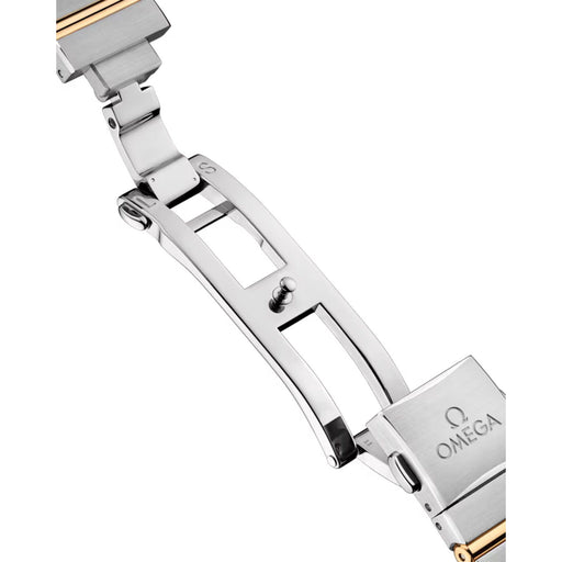Constellation Quartz 28mm 131.20.28.60.05.002 Watches Omega