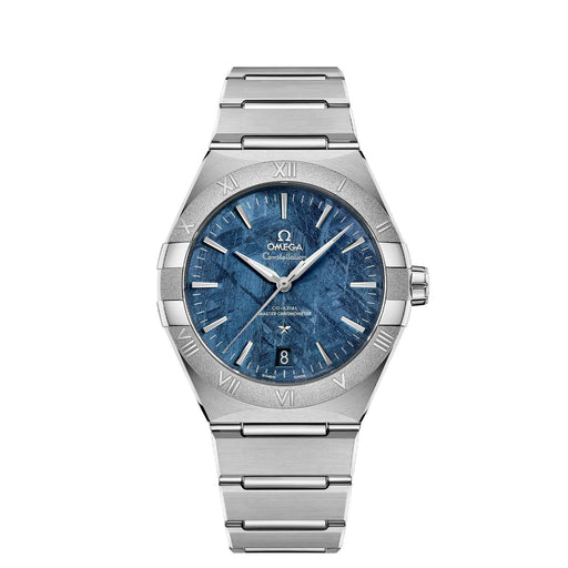 New: Omega Constellation Co-Axial Master Chronometer 41mm 131.30.41.21.99.003 Watches Omega   