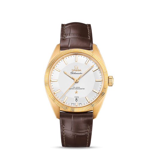 Omega Constellation Globemaster Co-Axial Master Chronometer 39mm 130.53.39.21.02.002 Watches Omega   