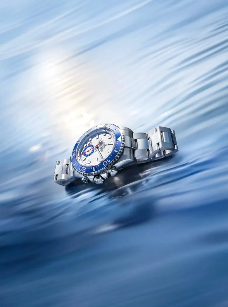 Rolex Yacht-Master II