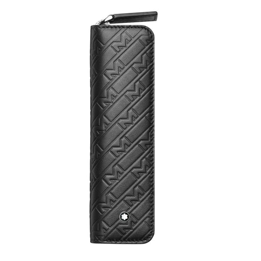 M_Gram 4810 1-Pen Pouch MB128861 Leather Products Montblanc   