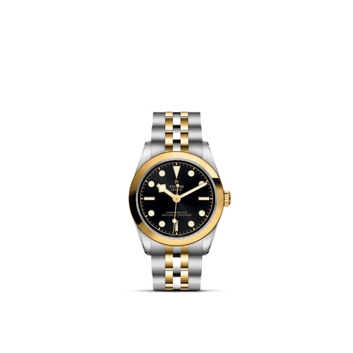 TUDOR Black Bay 31 S&G M79603-0001 Watches Tudor   