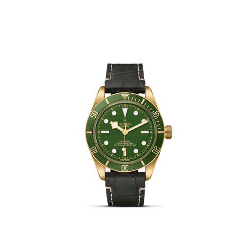 TUDOR Black Bay 58 18K M79018V-0001 Watches Tudor   