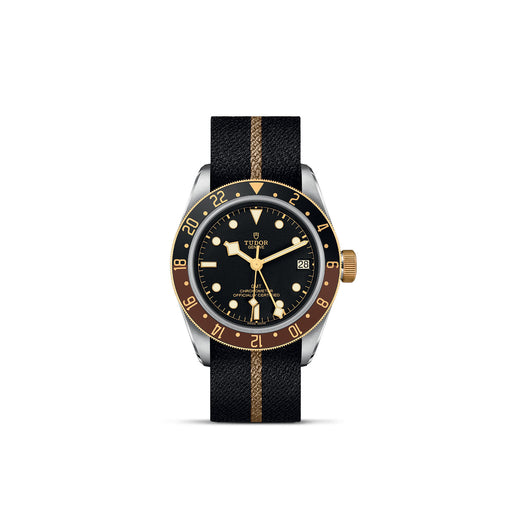 TUDOR Black Bay GMT S&G M79833MN-0004 Watches Tudor   