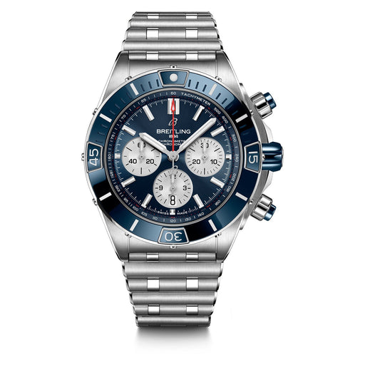 Chronomat 44 2025 b01