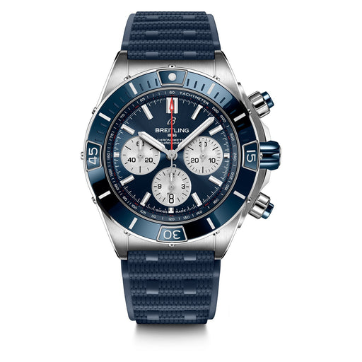 New chronomat hotsell